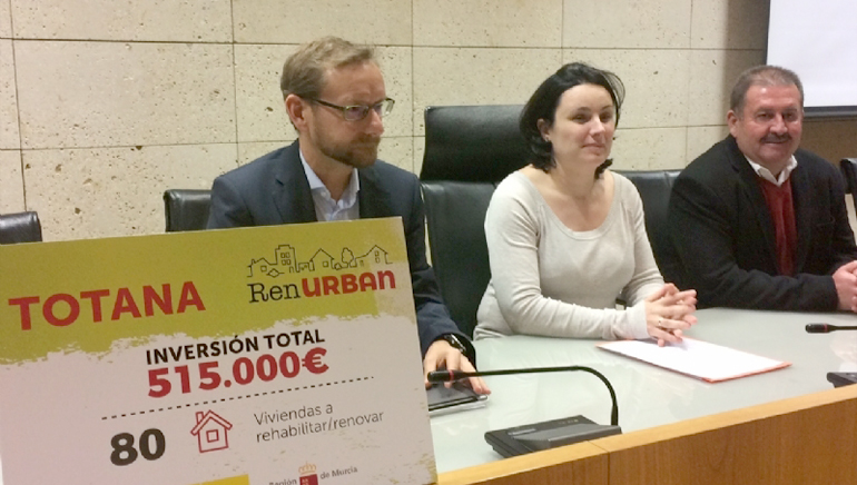 Hasta el 16 de enero para solicitar ayudas para rehabilitacin de viviendas. Subvenciones hasta 15.000 euros